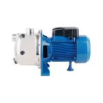 Maxmech Surface Pump1HP Stainless Head Copper