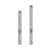 USK Submersible Pump 0.5HP