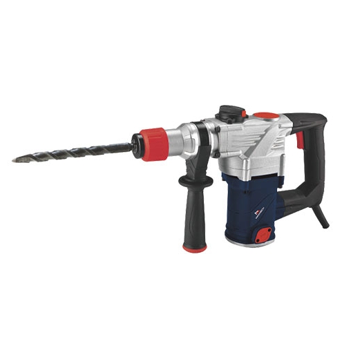 9405231.jpg Maxmech Rotary Hammer 28mm 1000w - Image 1