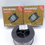 Meakida Mig Wire 1kg 0.8mm