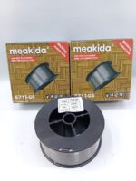 Meakida Mig Wire 1kg 0.8mm