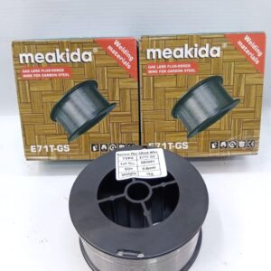 Meakida Mig Wire 1kg 0.8mm
