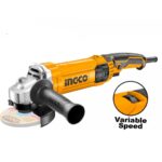 Ingco Angle grinder 1100W 125mm