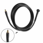 Ingco High pressure hose(Quick connector) 5m