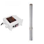 Wokin Deep Well Pump 1hp