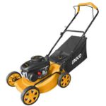 Ingco Gasoline lawn mower 141cc 3.0Kw(4HP)
