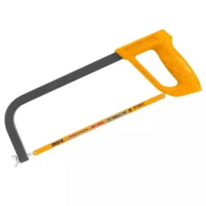 Ingco Hacksaw frame Size: 300mm/12"