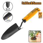 Ingco Trowel length:340mm - Image 2