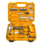 Ingco 38 Pcs tools set