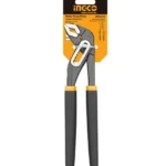 Ingco Pump pliers Size：12"/300mm