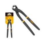 Ingco Rabbet pliers Size：9"/228mm