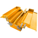 Ingco Tool box Size:404*200*205mm 3 Layers