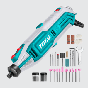 Total Mini grinder 130W