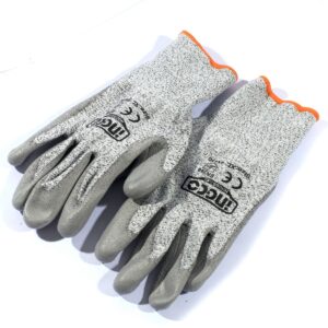 Ingco Cut-resistance gloves xl