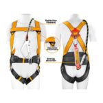 Ingco Safety harness size : ￠14mm*1.95m - Image 4
