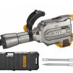 Ingco Demolition breaker 1700W