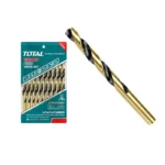 Total HSS drill bit diameter:4.0mm
