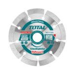 Total Diamond disc 125(5")X22.2mm