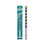 Total Masonry drill bit 10X120mm
