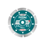 Total Dry diamond disc 180(7")X22mm