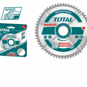 Total TCT saw blade 305mm(12") 60T