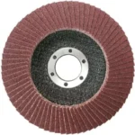 Total Flap disc Size: 115mm*22.2mm,P60