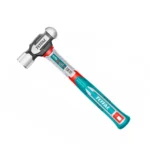 Total Ball pein hammer Weight:32oz/900g