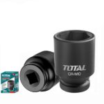 Total 1"DR. Impact socket Size:36mm