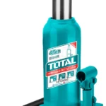 Total Hydraulic bottle jack 4Ton - Image 3