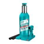 Total Hydraulic bottle jack 6Ton With safety valve