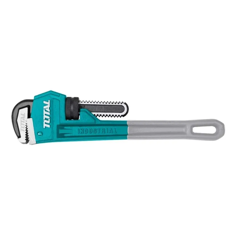 THT171146-1.webp Total Pipe wrench Size:18" (450mm) - Image 1