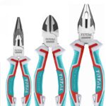 Total 3 Pcs pliers set