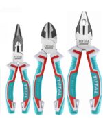 Total 3 Pcs pliers set