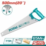 Total Hand saw Size: 20"/500mm-6pcs - Image 3