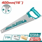Total Hand saw Length: 400mm/16"-6pcs - Image 3