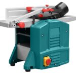 Total Jointer and planer 1500W