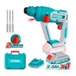 Total Cordless rotary hammer 20v