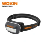 Wokin Twin Beam Sensor Head Lamp - Image 3