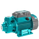 Total Water pump 370W(0.5HP) Max.head:35M