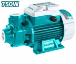 Total Peripheral pump 750W(1HP) Max.head:52M - Image 3