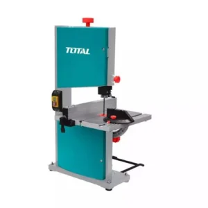 Total Band saw 350W