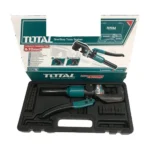 Total Hydraulic crimping tool 45KN - Image 5
