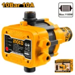 Ingco Automatic pump control 10A - Image 3