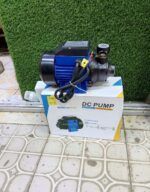 DC solar booster pump 12V