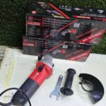 Edon angle grinder 4inches(800watts)