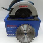 Bosch circular saw 7"
