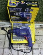 Royce Electric drill 450watts