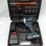 Bosch Cordless Drill 36V