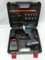 Bosch Cordless Drill 36V