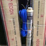 Edon submersible pumps 0.5hp